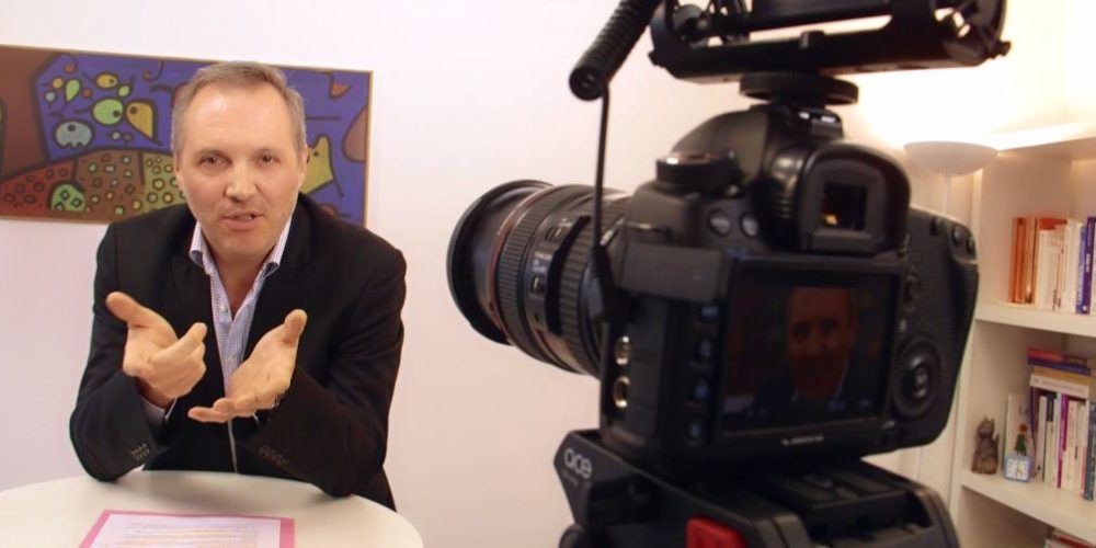 Jean-Michel PONCET conférencier