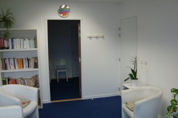 Un CABINET DE COACHING