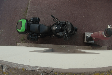 Beauvoir sous le Mont Saint-Michel (septembre 2024)