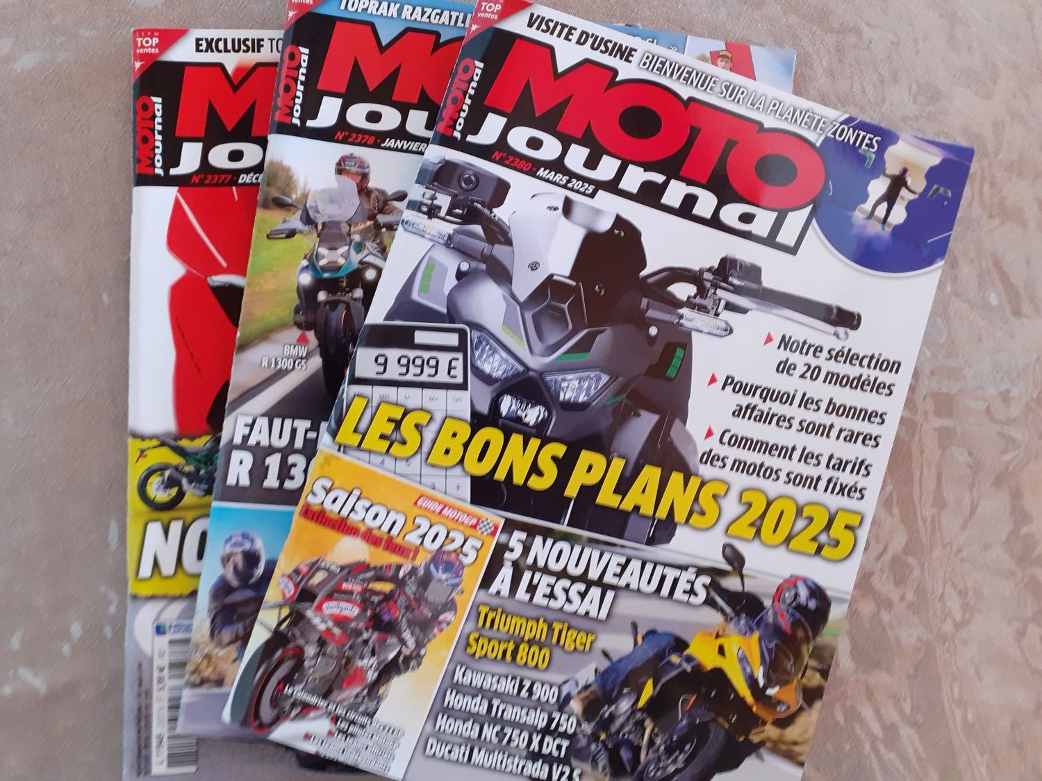 Attention aux mots bd