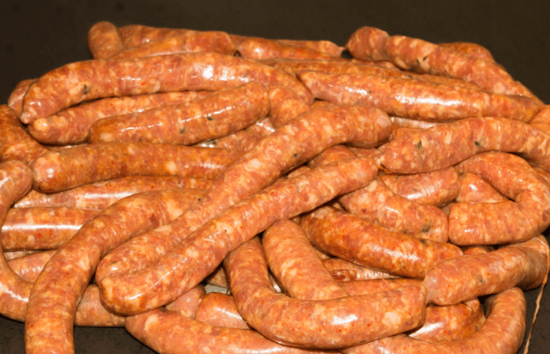 Chipolatas bd